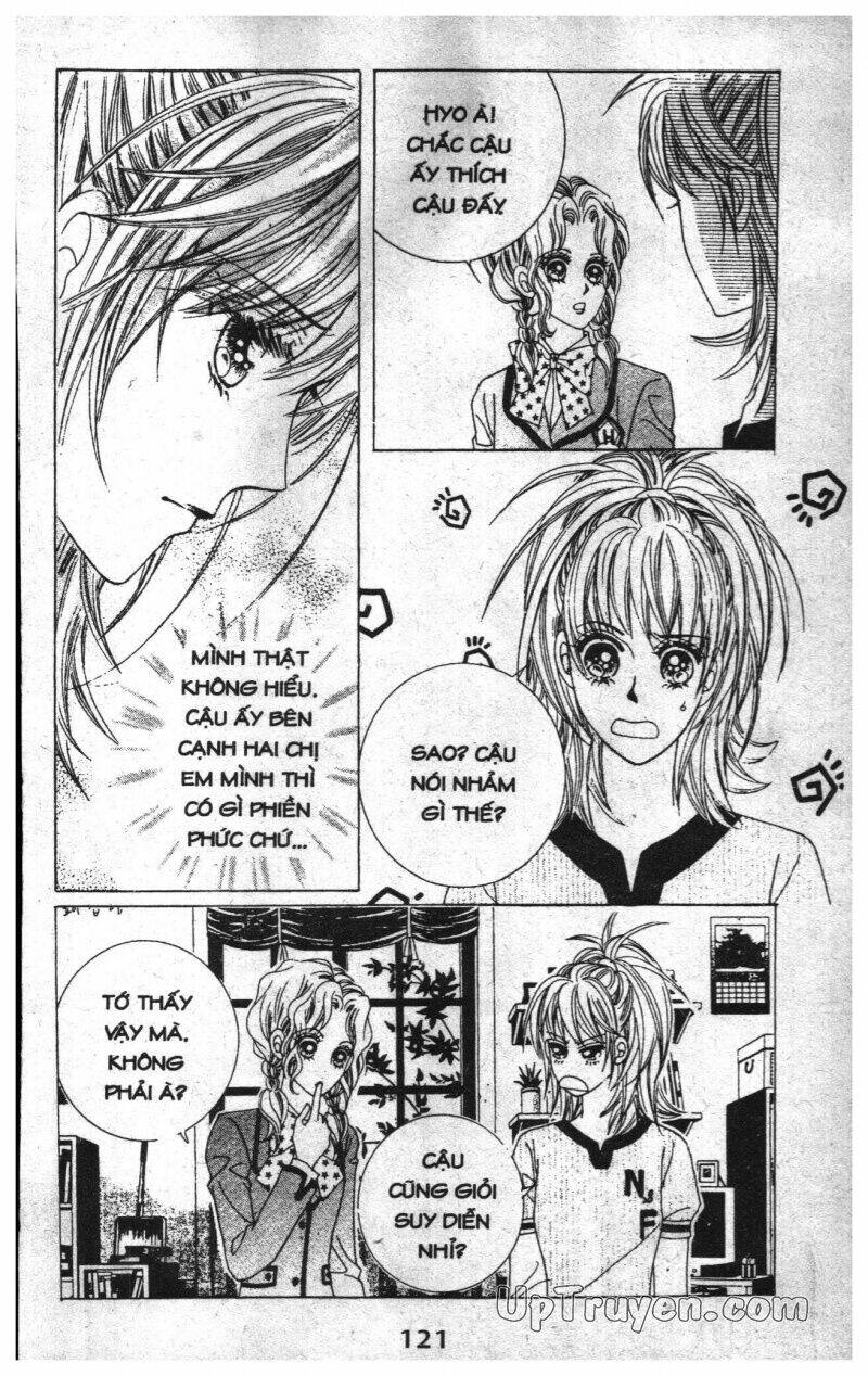 dạ khúc chapter 4 119