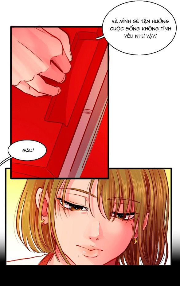 chú cún của em thật đáng yêu chapter 4.1 32