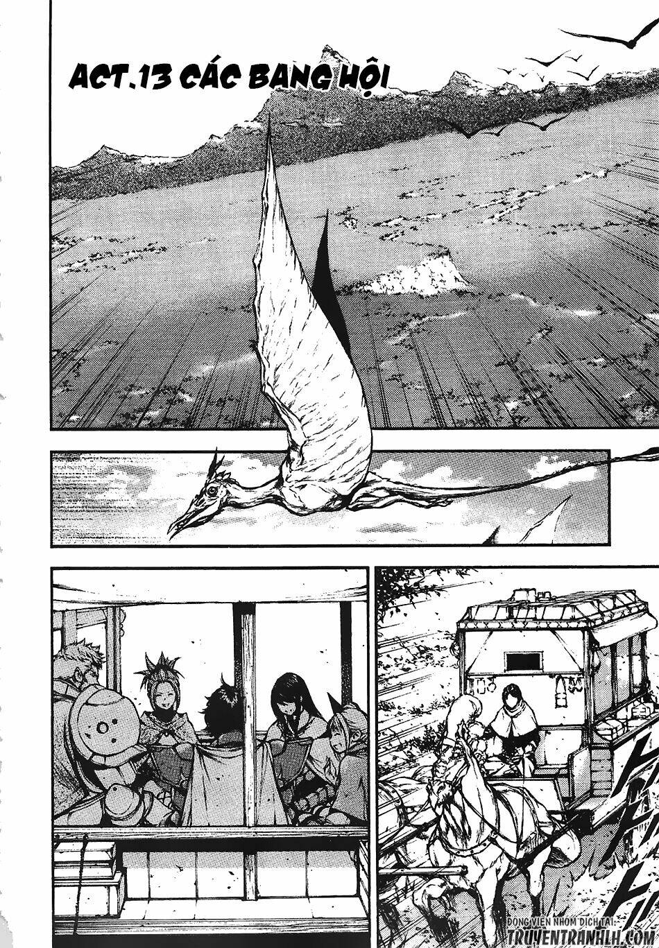 eden (tsuruoka nobuhisa) chapter 13 3