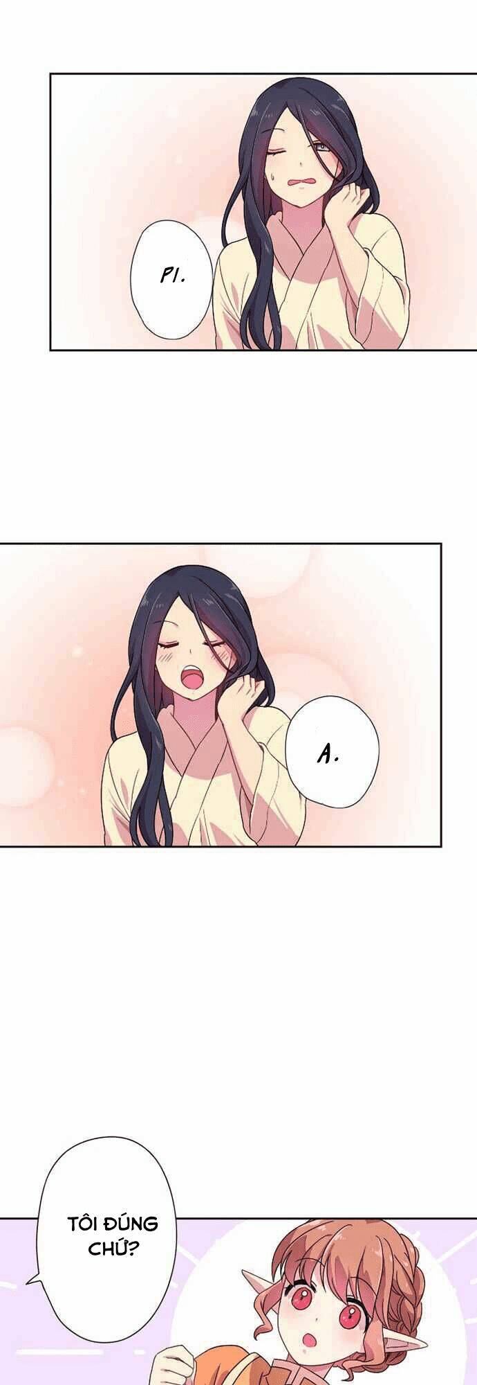 tân nương của ác vương điện hạ chapter 10.1 14