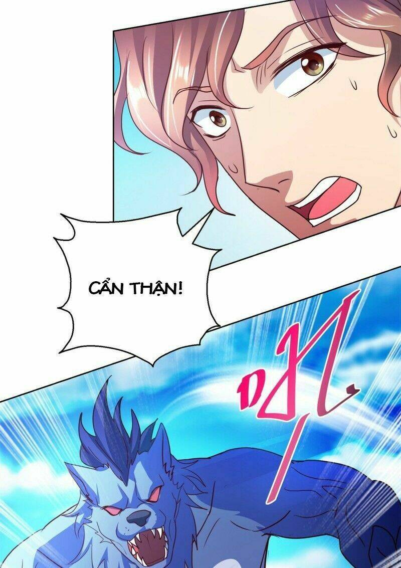 vú em là cổ tiên chapter 136 25