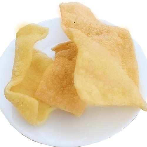 BÁNH PHỒNG ĐẶC SẢN huyện NĂM CĂN, CÀ MAU AN LỢI