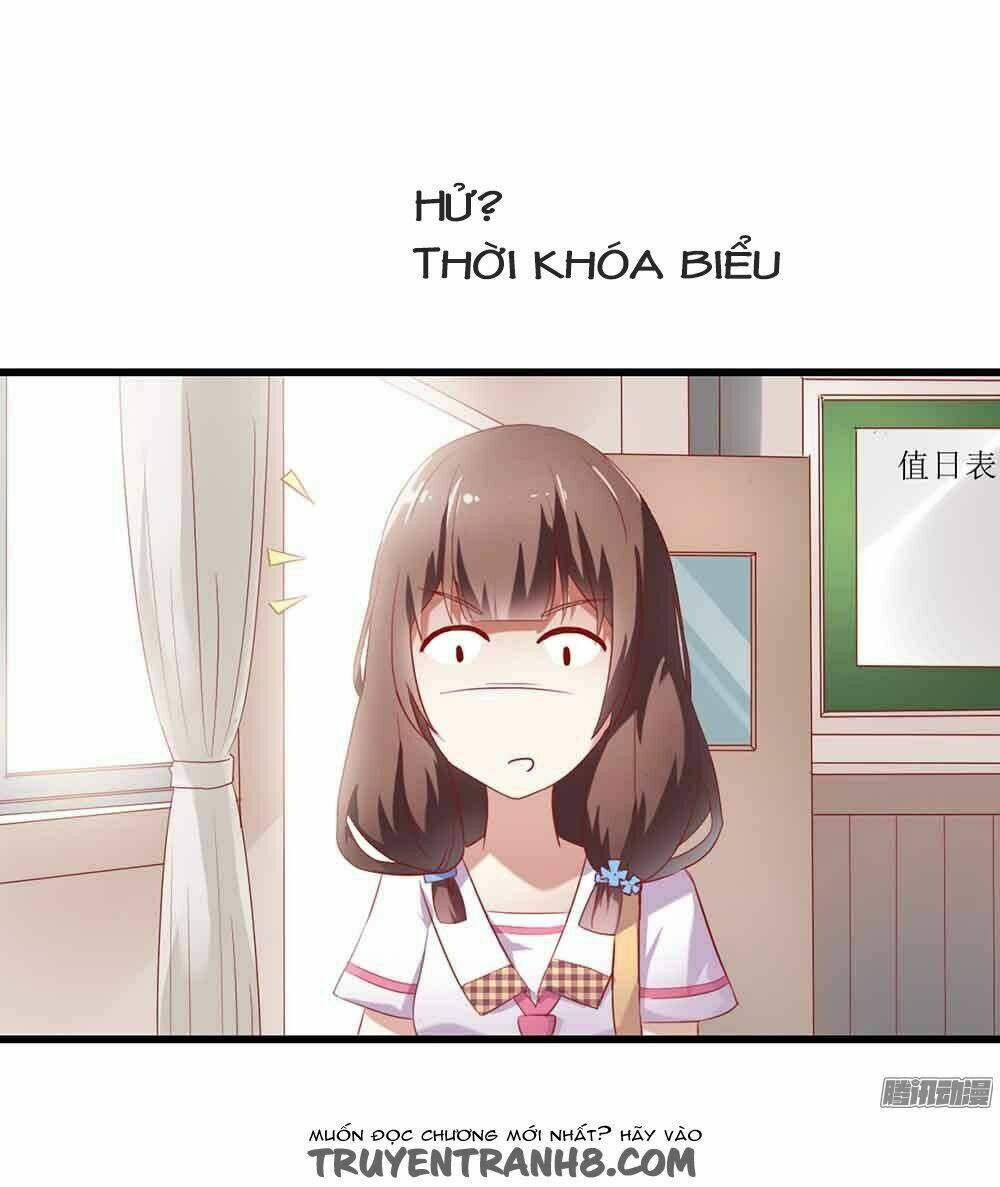 ác ma bàn bên chapter 4 14