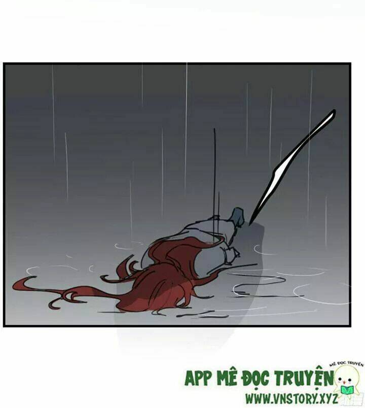 đạo trưởng đại nhân đến nhà chapter 39 10