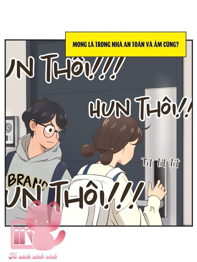 trend yêu đương 2023 chapter 1 18