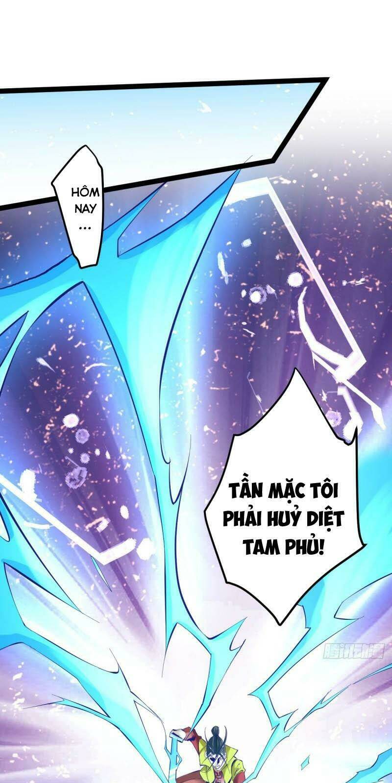 đô thị đỉnh phong cao thủ chapter 128 19