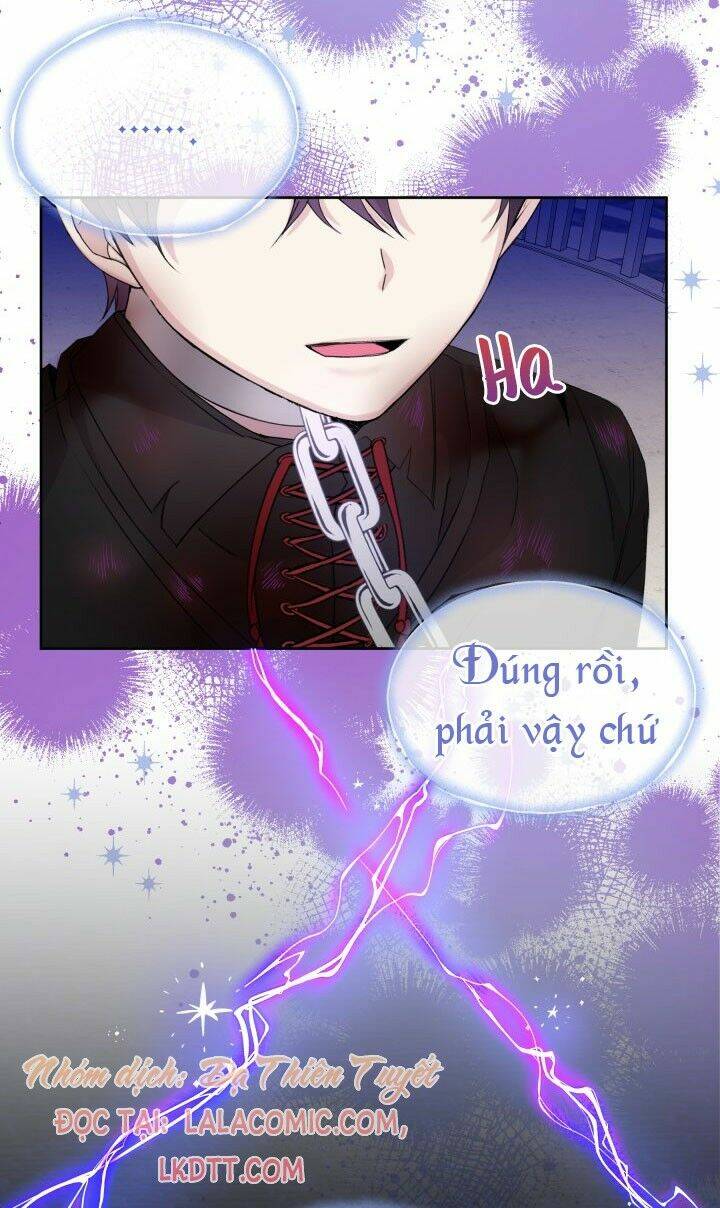 công chúa huỷ diệt chapter 20 25