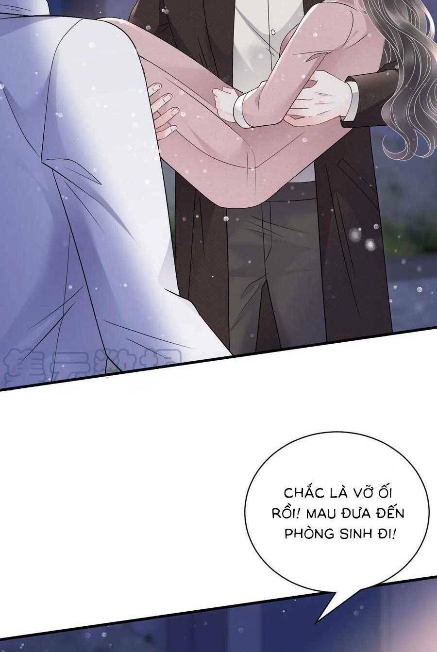 đại tiểu thư có ý đồ gì xấu đâu chapter 158 25