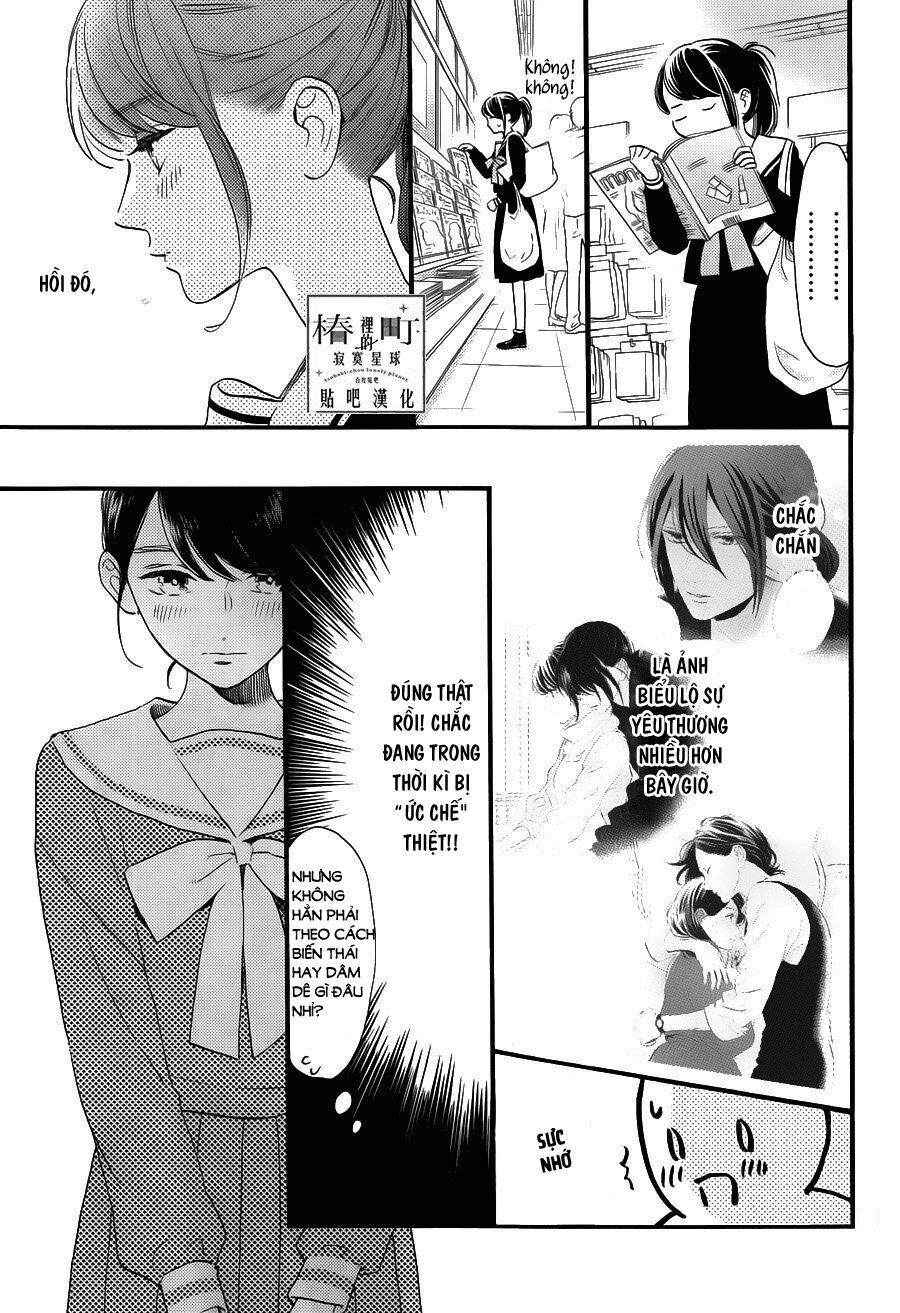 những đóa sơn trà kia, sẽ vì em mà đơm hoa khoe sắc chapter 62 16