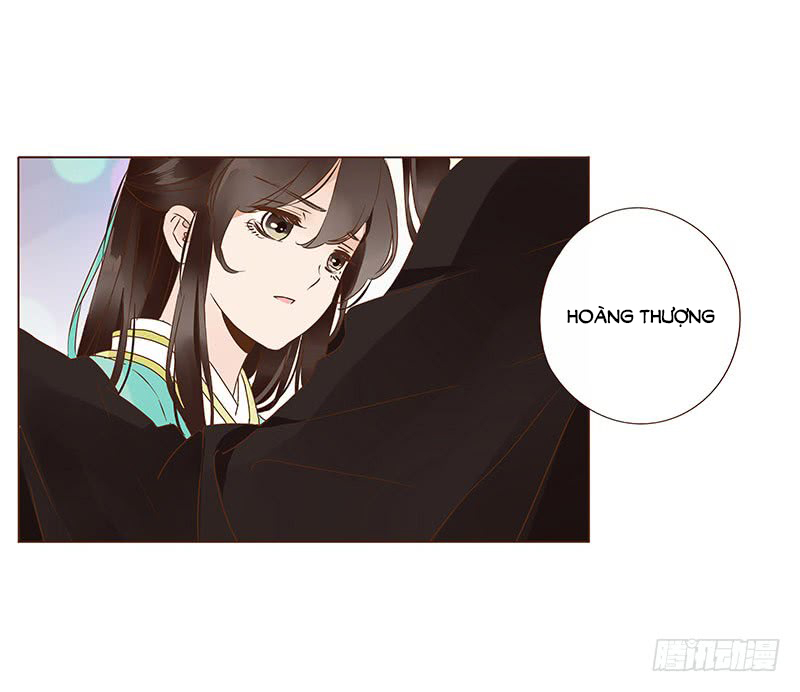 đế vương trắc chapter 118.1 42