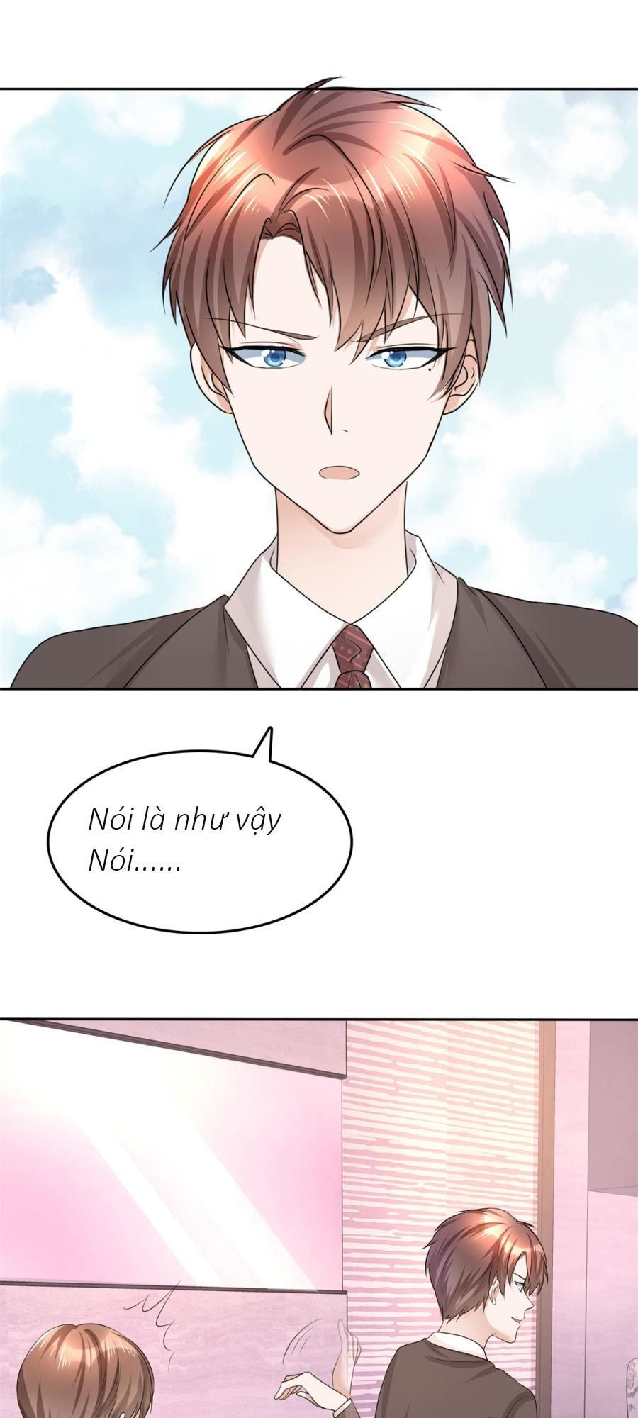 con đường phản công của sủng thê chapter 19 10