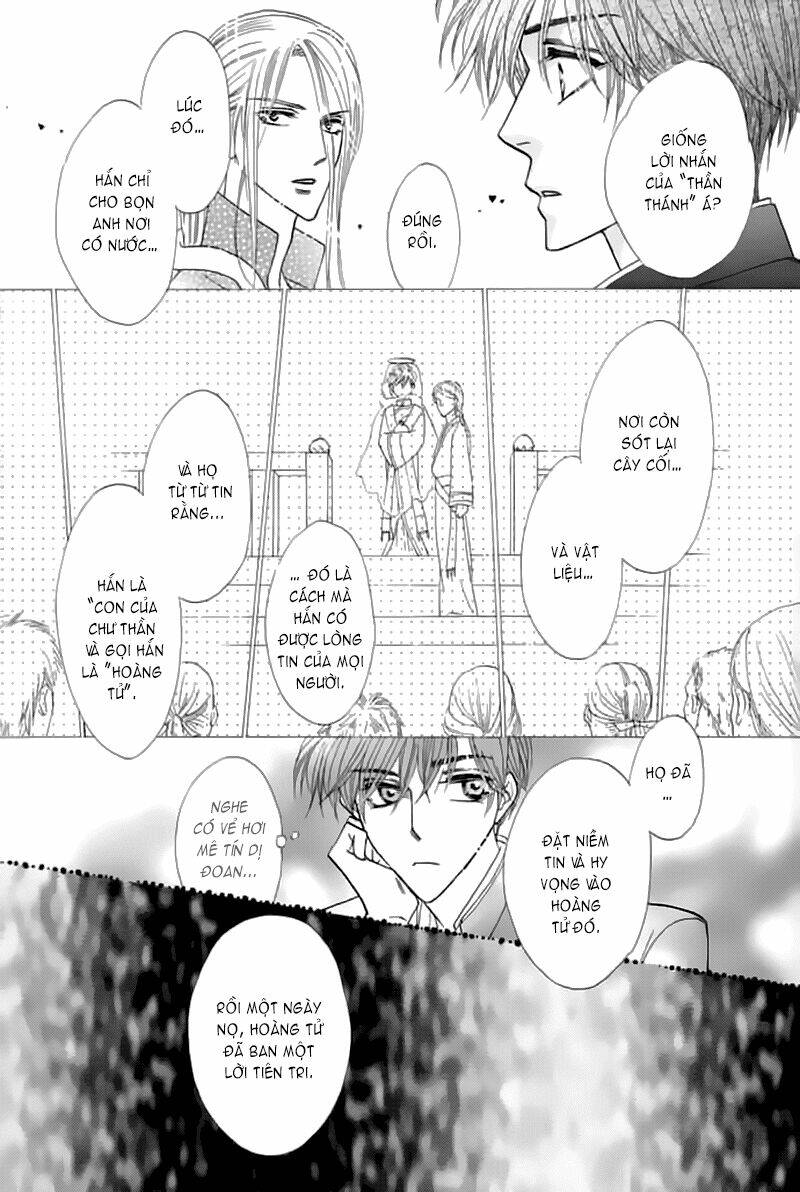 kim cương bạc chapter 14 25