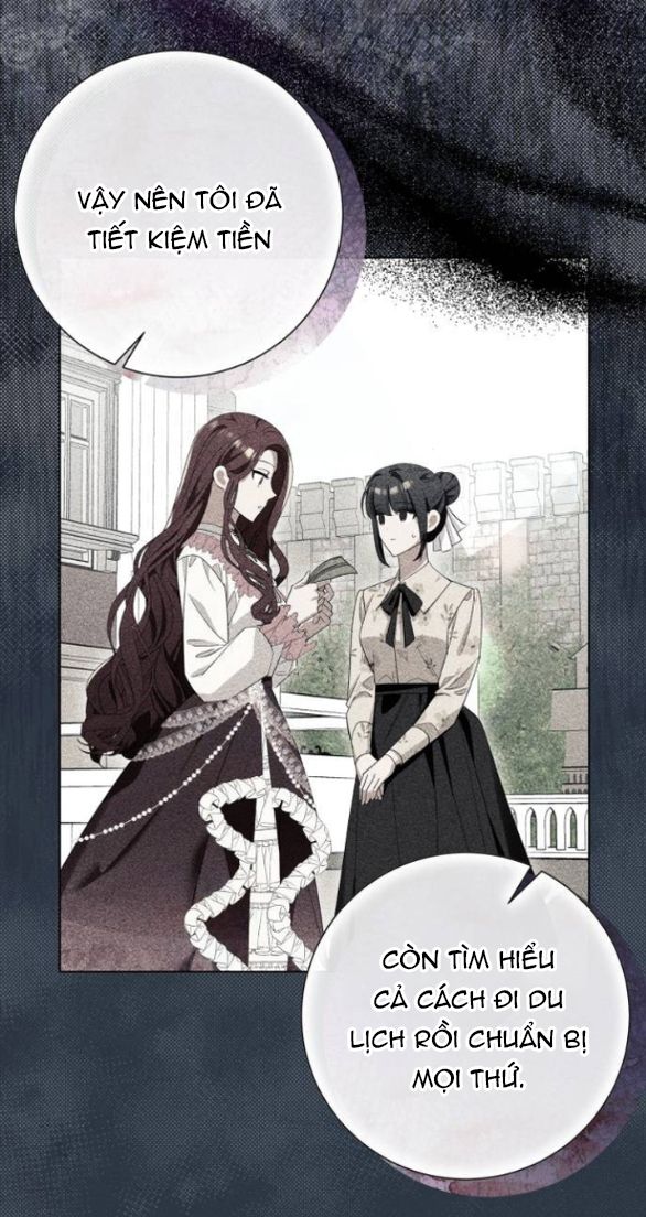 tôi tưởng đó chỉ là tiểu thuyết trọng sinh bình thường chapter 85.2 3