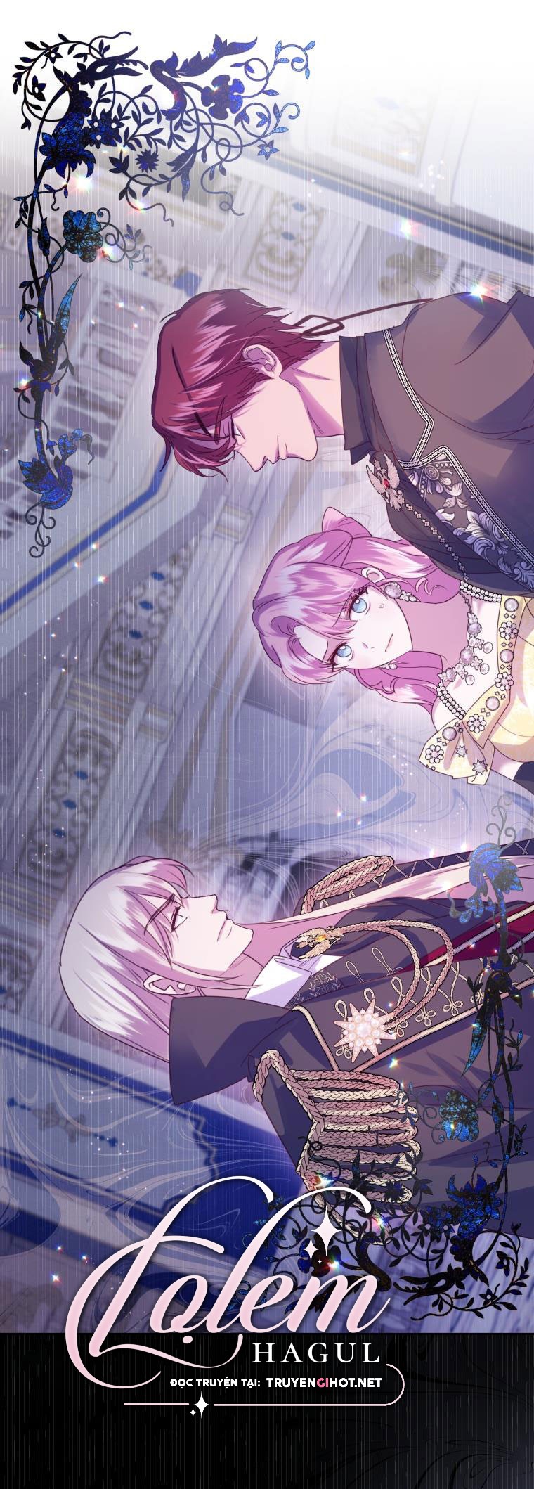 trở thành nhà điều chế nước hoa duy nhất của bạo chúa chapter 63 2