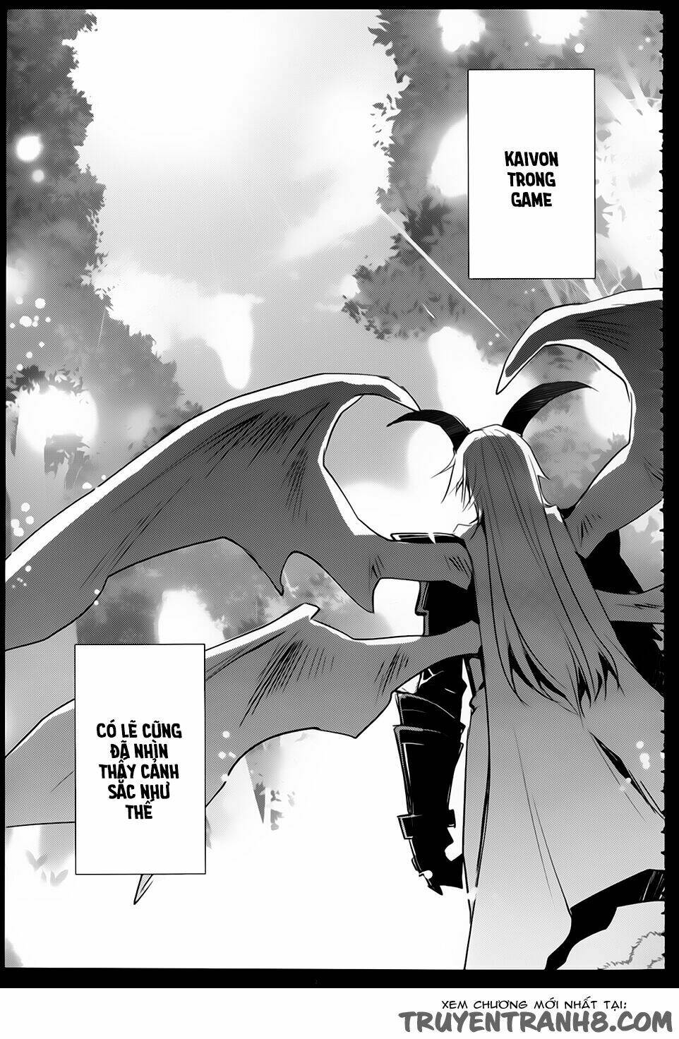 himajin, maou no sugata de isekai e tokidoki cheat na burari tabi chapter 1 16