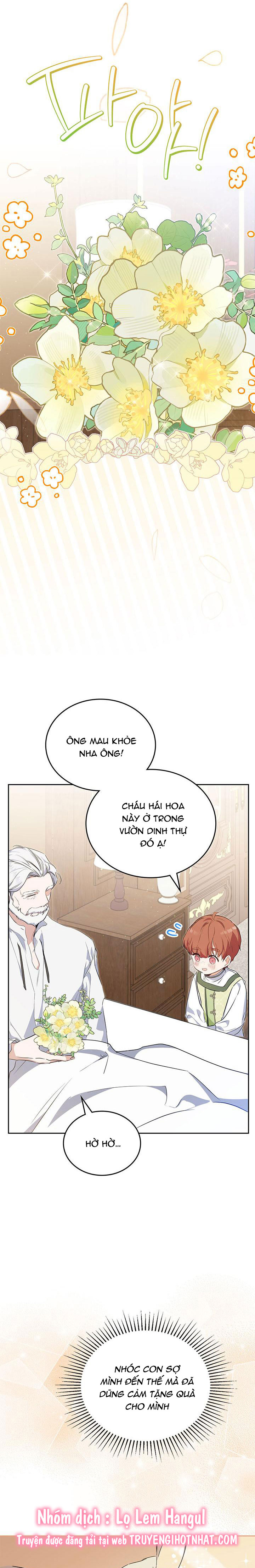 lần này tôi sẽ trở thành gia chủ chapter 120 11