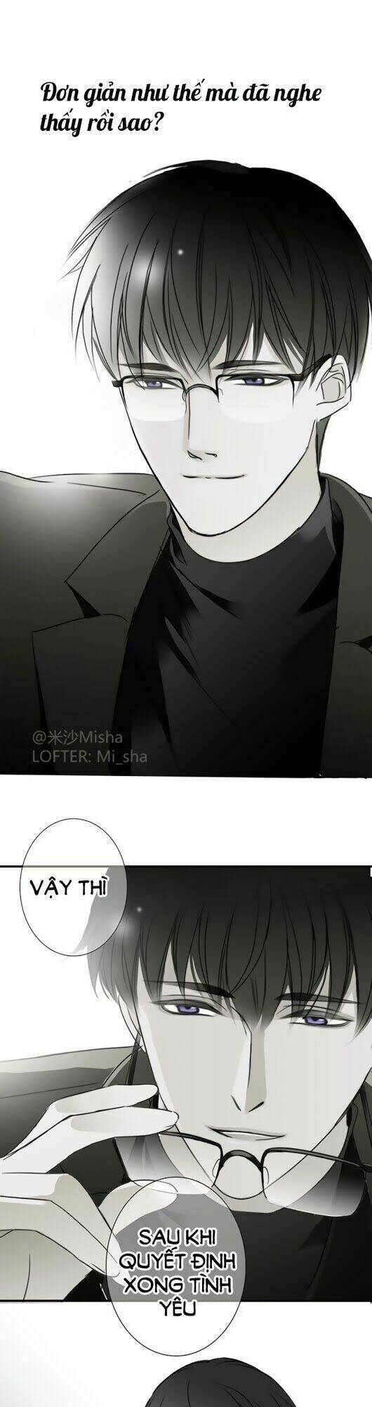 tổng hợp one shot. chapter 385 10