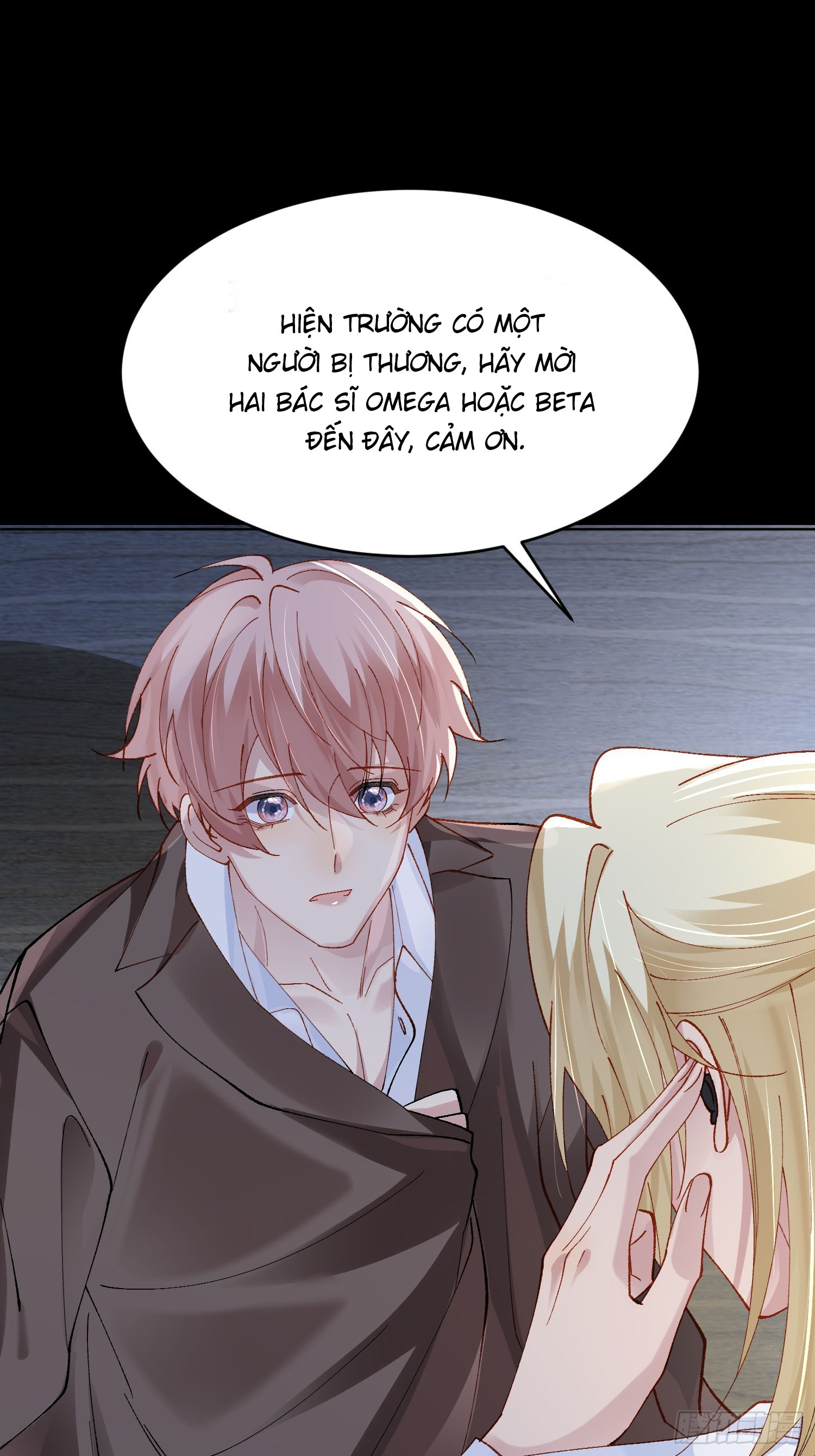 ỷ trên hiếp dưới chapter 18 31