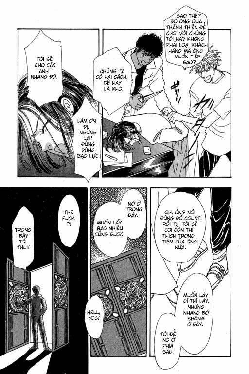 petshop of horrors chapter 11 27