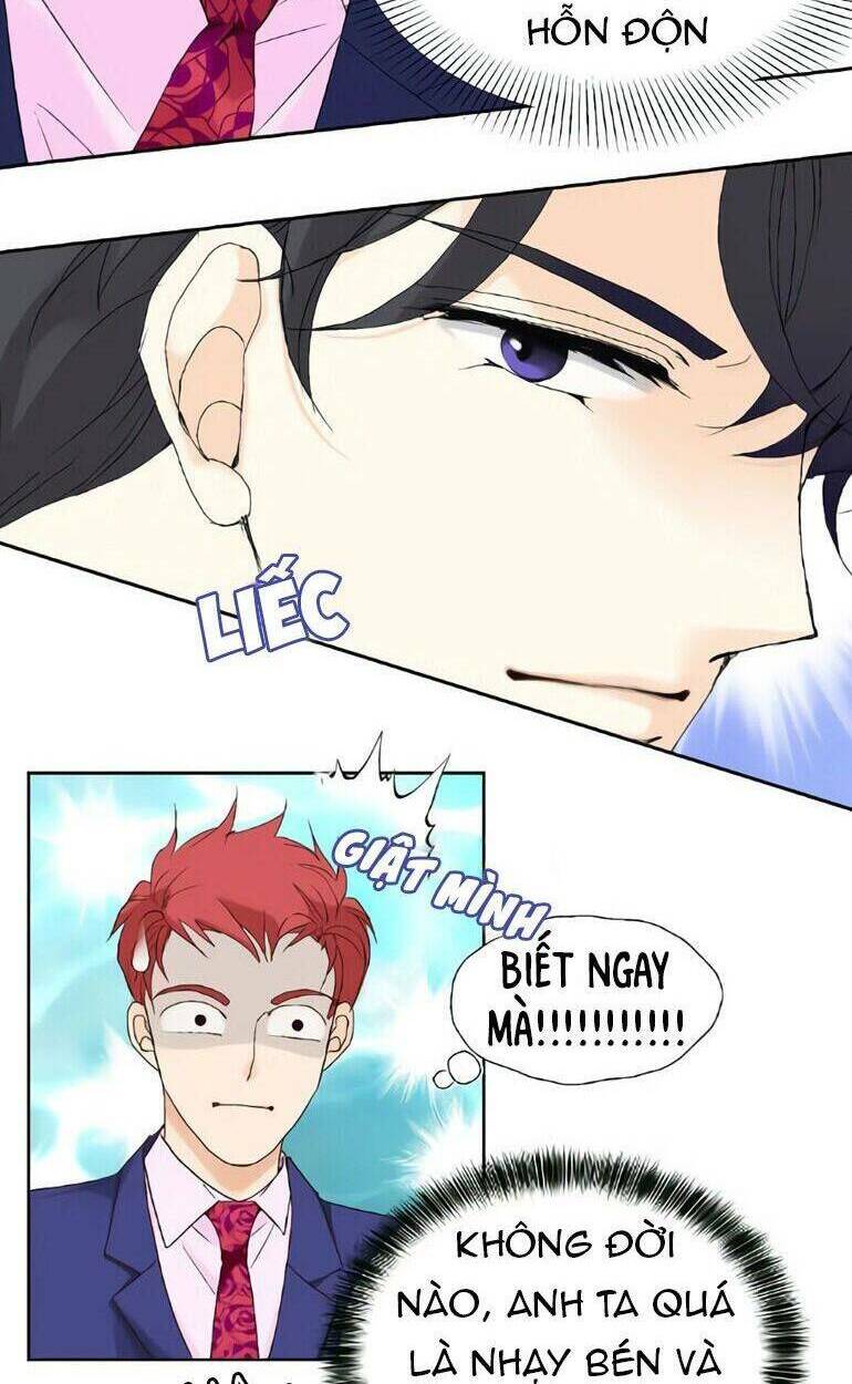 lee bom, em là của anh chapter 7 35