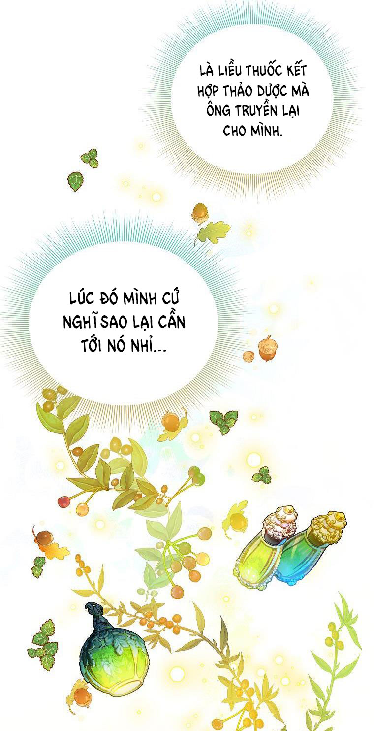 tôi là nữ thừa kế của gia tộc phản diện chapter 10.2 24