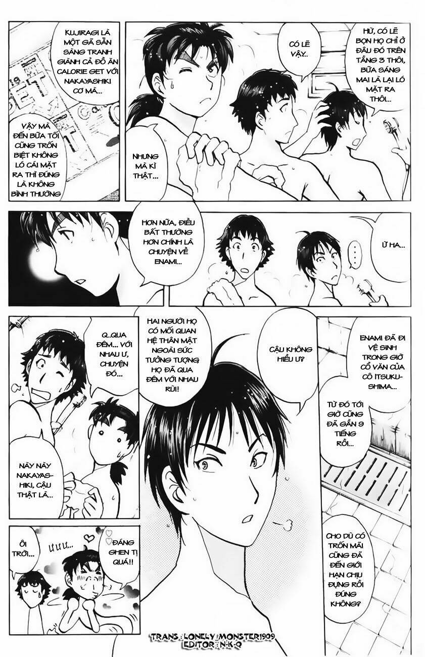 thám tử kindaichi - phần 2 chapter 28 16