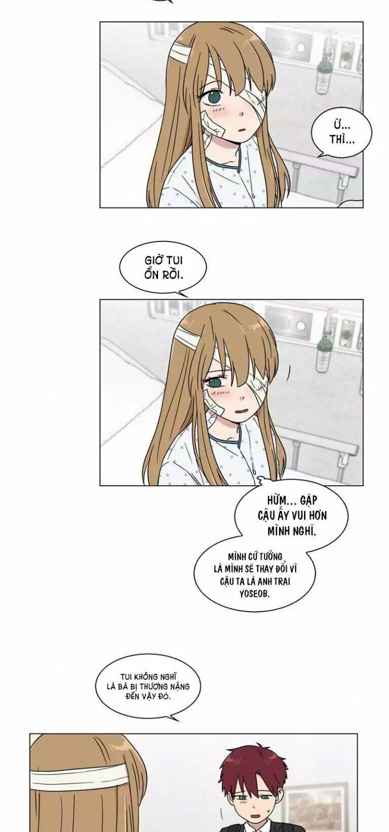 …”một sự thật khá khó chịu.” chapter 44 6