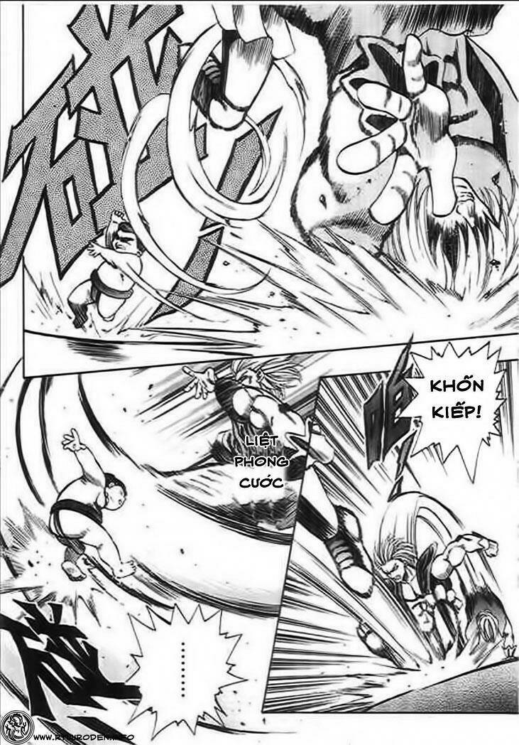 thiên địa nam nhi chapter 29 6