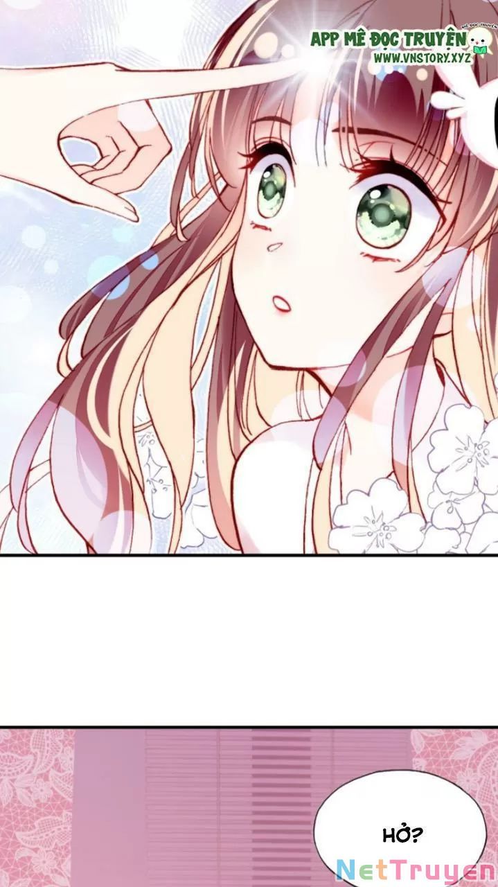 lại bị bệnh chiều chuộng quấn lấy chapter 28 25