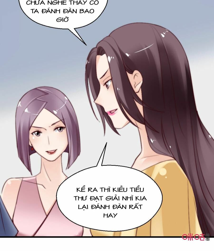 bí mật của thiên kim chapter 69 16