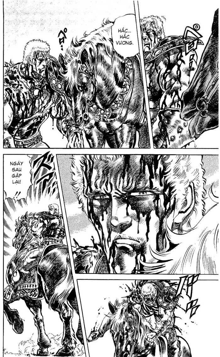 bắc đẩu thần quyền chapter 72 22