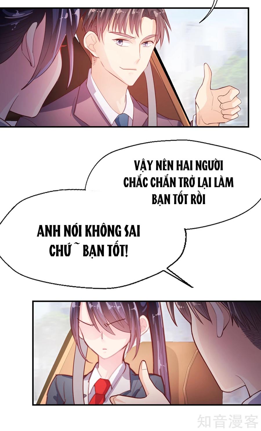 sau này vẫn cứ thích anh chapter 53 27