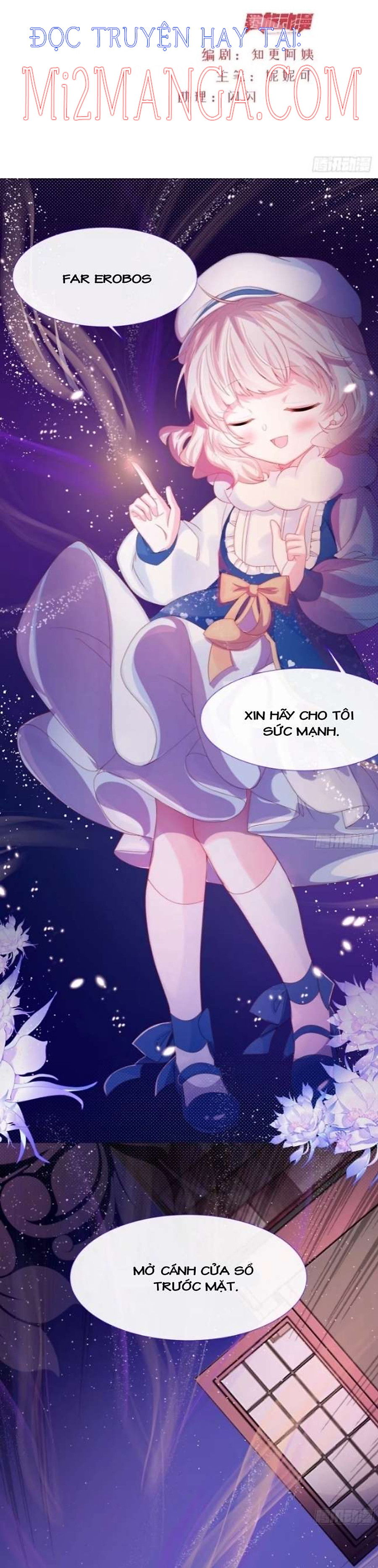 ninita yêu dấu chapter 4.1 2