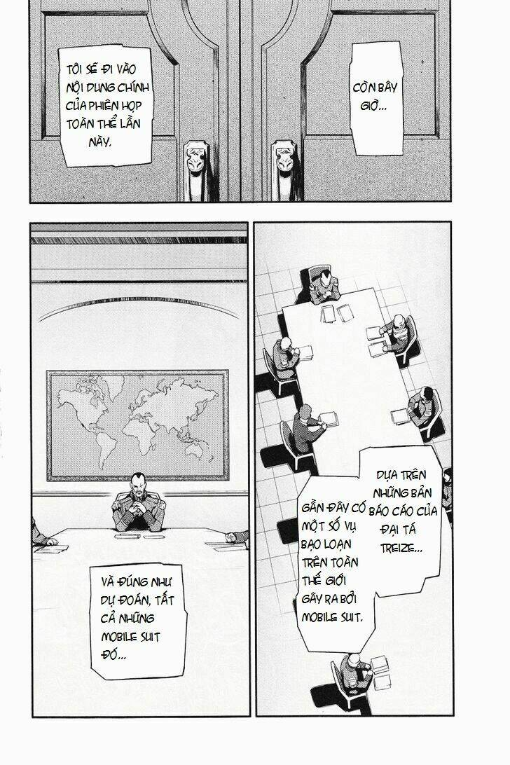 new mobile report gundam wing endless waltz: the glory of losers chapter 9 2
