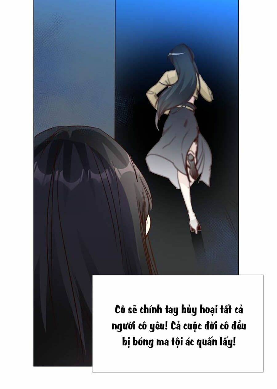 ngôi sao vụn vỡ chapter 58 43