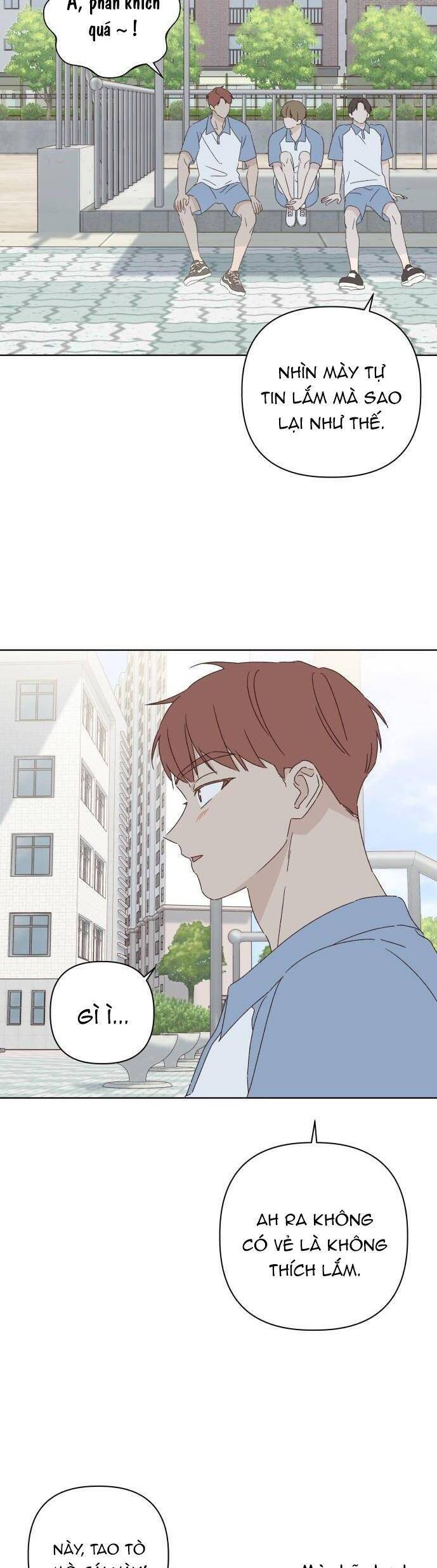 lén lút quện nhau chapter 32 3