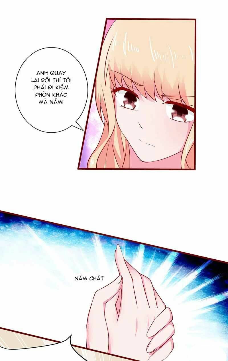 không gả cho tổng tài, gả cho người hầu chapter 49 16