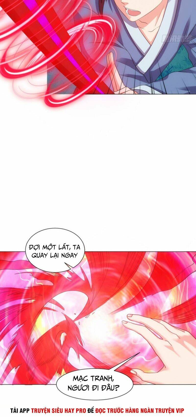 cực vũ huyền đế chapter 101 18