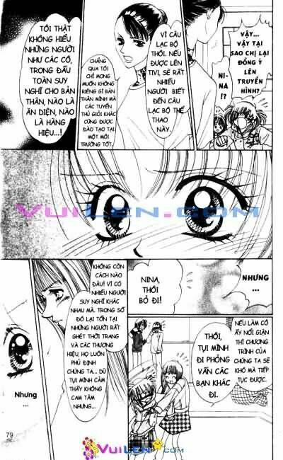 bộ sưu tầm lọ lem chapter 3 79