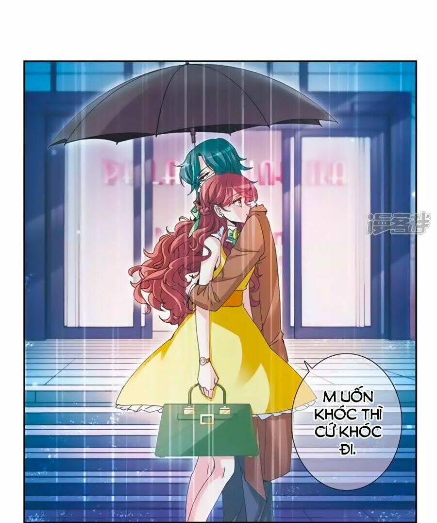 gia sư tình yêu của tôi chapter 6 7