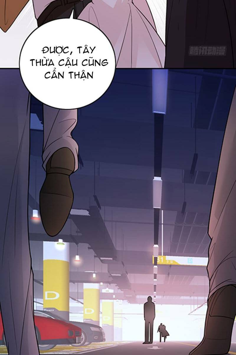 bí mật kết hôn với ảnh đế: vợ ơi đến đây tấn công đi nào chapter 65 2