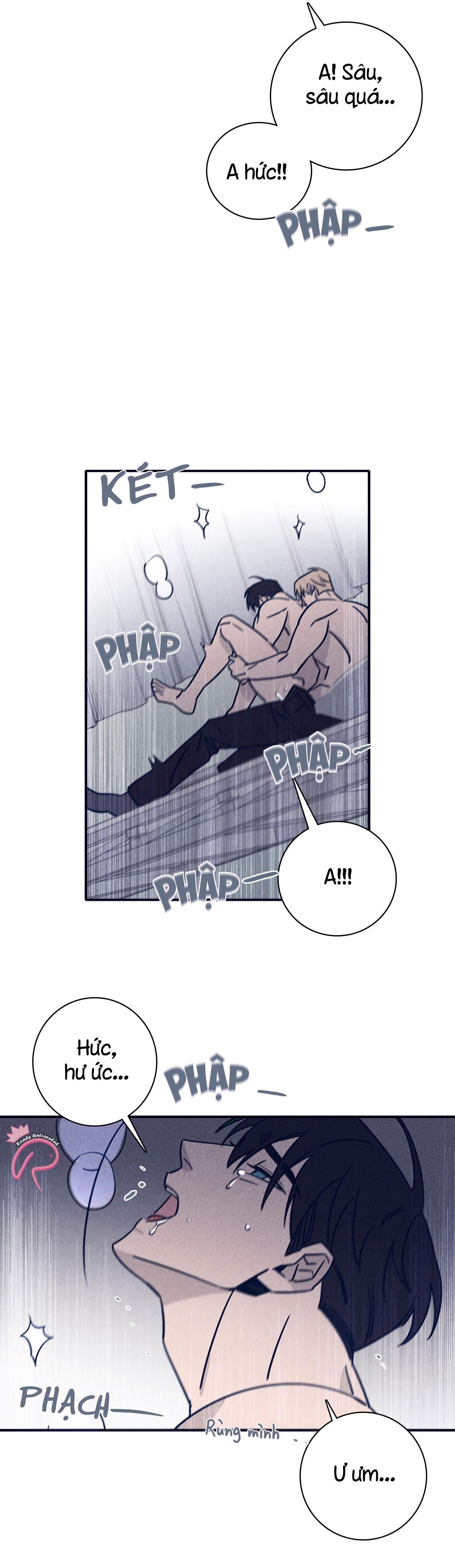 độc dược (marcel) chapter 37 22