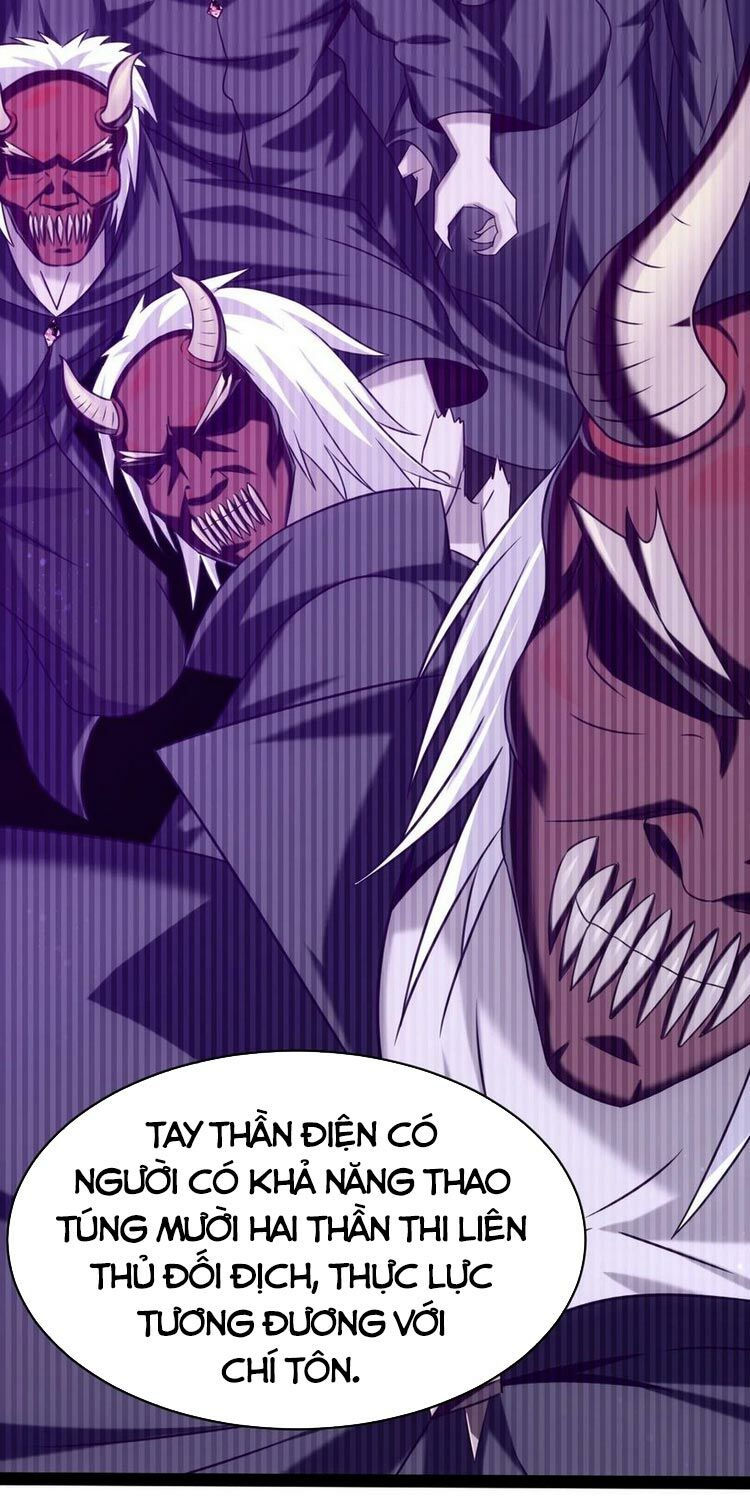 ma thú kiếm thánh dị giới tung hoành chapter 194 7