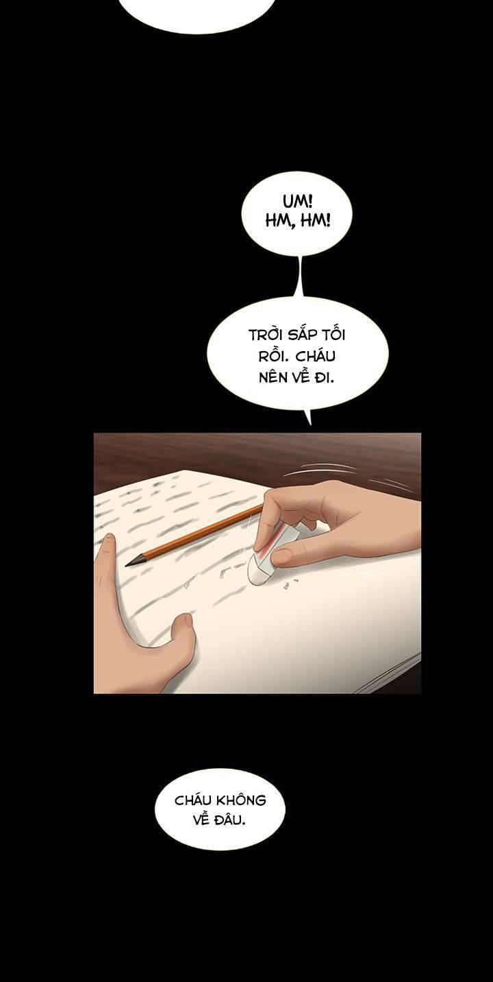 chú và cháu chapter 54 5