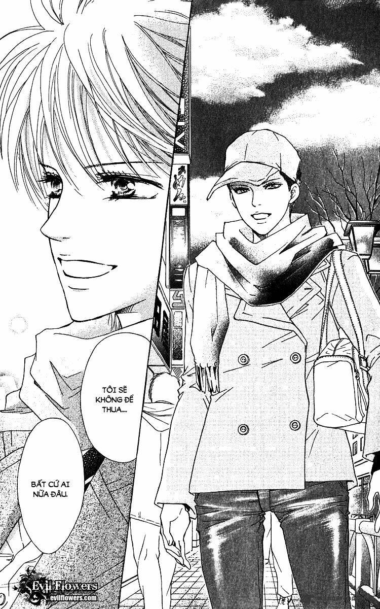 xứng danh anh hùng chapter 60 18