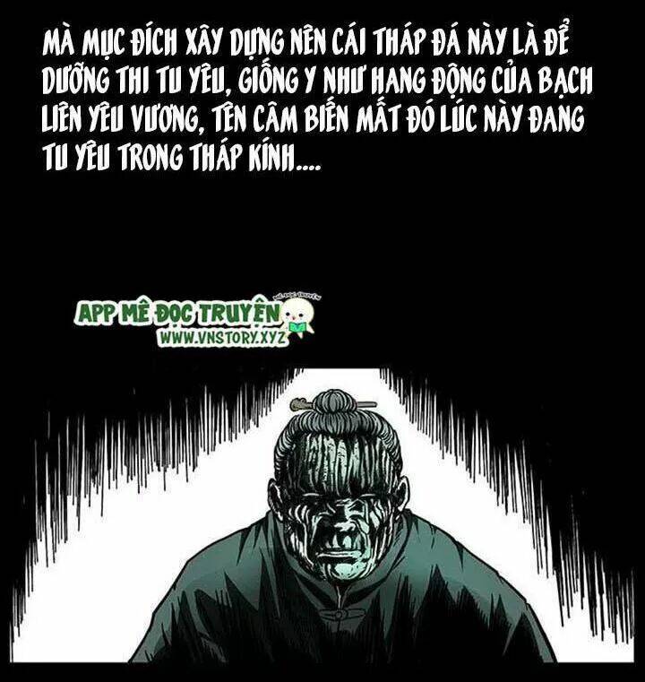 U Minh Ngụy Tượng Chapter 155 41