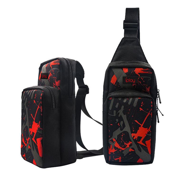 Ba Lô Du Lịch Đựng Máy Chơi Game Nintendo Switch