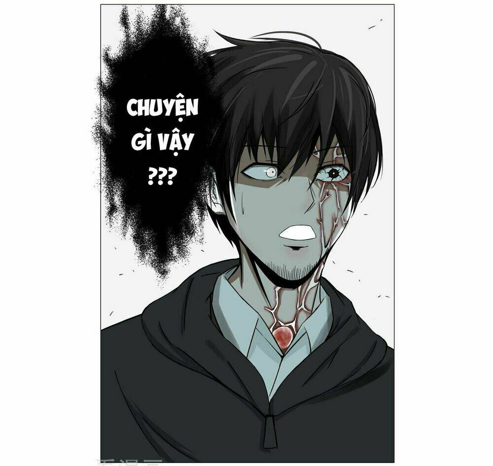 siêu phẩm thấu thị chapter 1 9