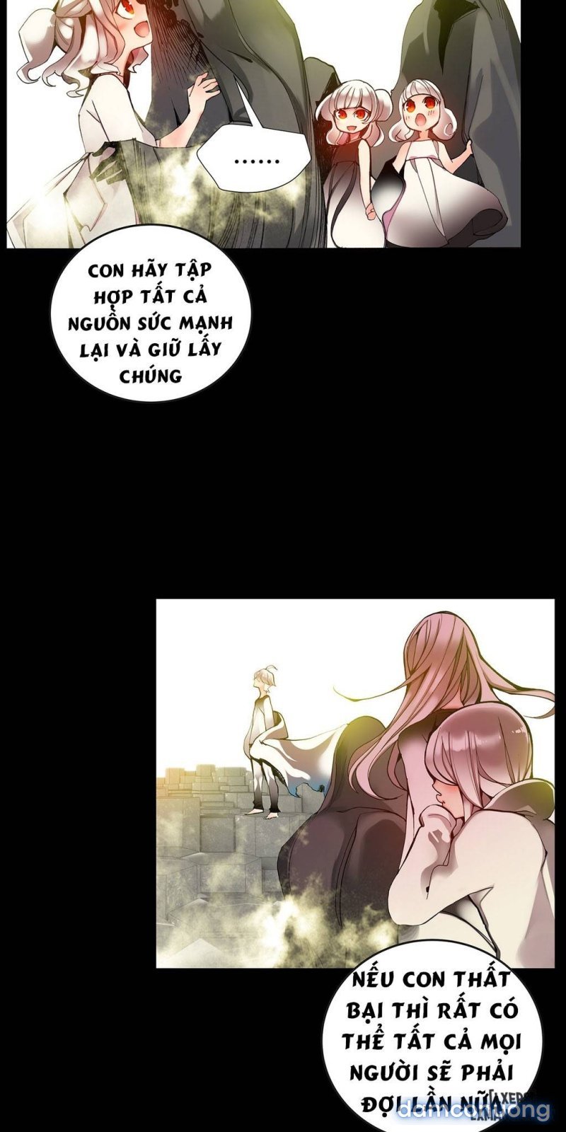 lilith cord chapter 13 18