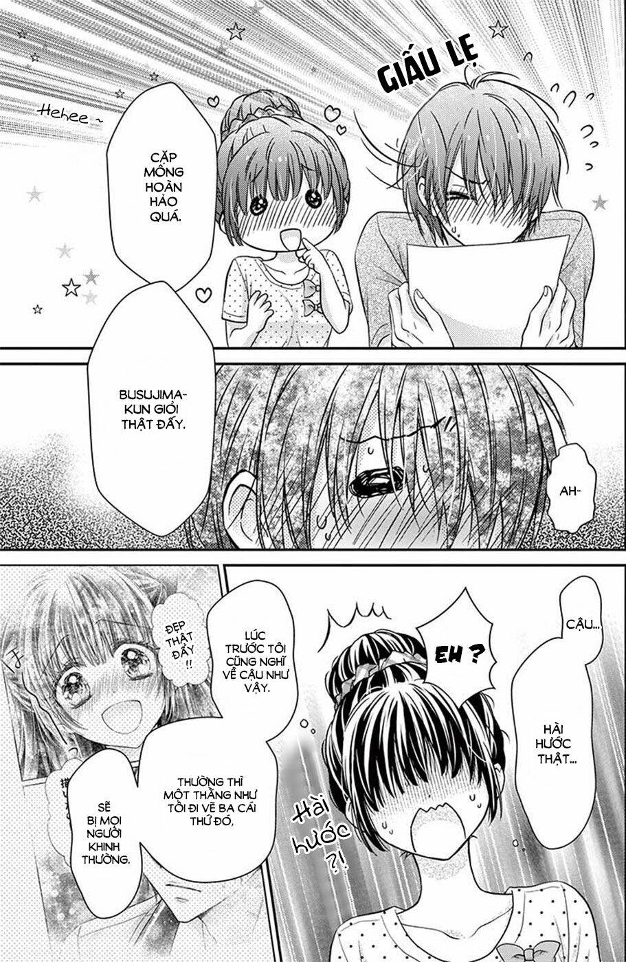 sensei 〆shimekiri made matte! chapter 4 24